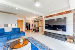 Blk 667A Waterway Woodcress (Punggol), HDB 5 Rooms #538802181